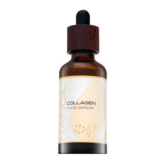 Nanoil озаряващ серум Collagen Face Serum