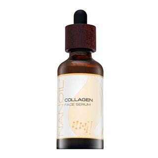 Nanoil озаряващ серум Collagen Face Serum - Грижа за лице - Сравни цени от 1 магазин с безплатна доставка