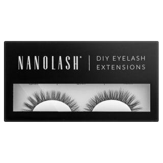 Nanolash DIY Eyelash Extensions изкуствени мигли за домашно удължаване на миглите Charm - Грим - Сравни цени от 1 магазин с безплатна доставка
