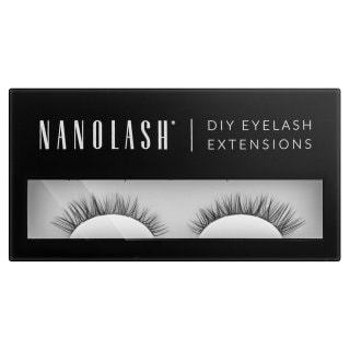 Nanolash DIY Eyelash Extensions изкуствени мигли за домашно удължаване на миглите Classy - Грим - Сравни цени от 1 магазин с безплатна доставка