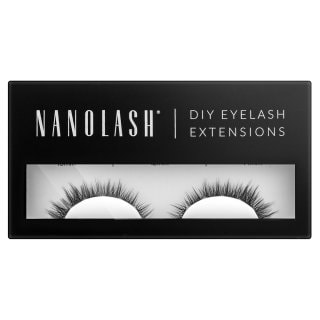 Nanolash DIY Eyelash Extensions изкуствени мигли за домашно удължаване на миглите Divine - Грим - Сравни цени от 1 магазин с безплатна доставка