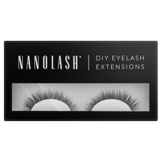 Nanolash DIY Eyelash Extensions изкуствени мигли за домашно удължаване на миглите Fantasy - Грим - Сравни цени от 1 магазин с безплатна доставка