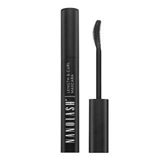 Nanolash Length & Curl Mascara спирала за удължени и извити мигли - Грим - Сравни цени от 1 магазин с безплатна доставка