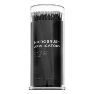 Nanolash Microbrush Applicators четчица за мигли 2,5 mm