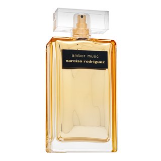 Narciso Rodriguez Narciso Rodriguez Amber Musc за жени EDP - Дамски парфюм 100мл - Сравни цени от 2 магазина с безплатна доставка