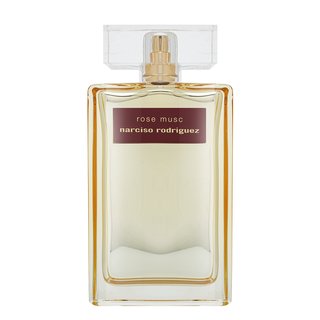 Narciso Rodriguez Narciso Rodriguez Rose Musc за жени EDP - Дамски парфюм 100мл - Сравни цени от 1 магазин с безплатна доставка