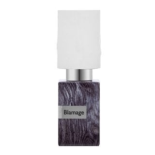 Nasomatto Blamage унисекс Parfum