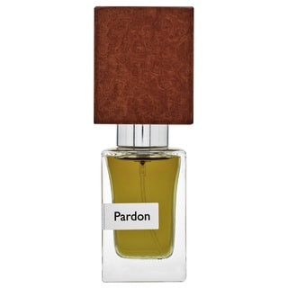 Nasomatto Nasomatto Pardon за мъже Parfum - Мъжки парфюм 30мл - Сравни цени от 1 магазин с безплатна доставка