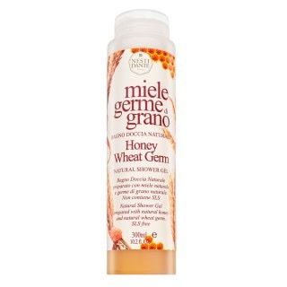 Nesti Dante Honey Wheat Germ душ гел Bath & Shower Natural Liquid Soap - Грижа за тяло - Сравни цени от 1 магазин с безплатна доставка