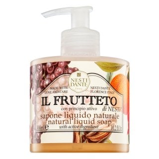 Nesti Dante Il Frutetto Natural Liquid Soap