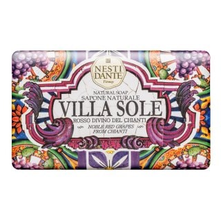 Nesti Dante Villa Sole сапун Natural Soap Rosso Divino del Chianti - Грижа за тяло - Сравни цени от 1 магазин с безплатна доставка