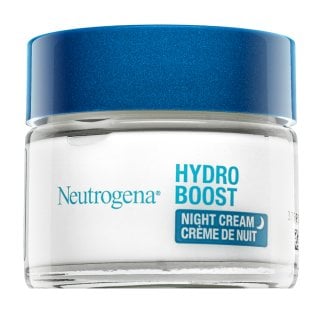 Neutrogena Hydro Boost нощен серум за лице Sleeping Cream
