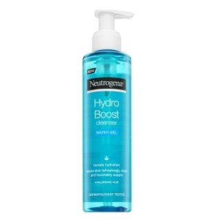 Neutrogena Hydro Boost почистващ гел Cleanser Water Gel