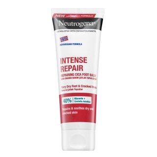 Neutrogena Intense Repair Подхранващ балсам Repairing Foot Balm - Грижа за тяло - Сравни цени от 1 магазин с безплатна доставка
