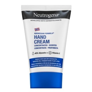 Neutrogena крем за ръце Scented Hand Cream - Грижа за тяло - Сравни цени от 1 магазин с безплатна доставка