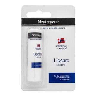 Neutrogena Lipcare балсам Lip Balm - Грижа за лице - Сравни цени от 1 магазин с безплатна доставка