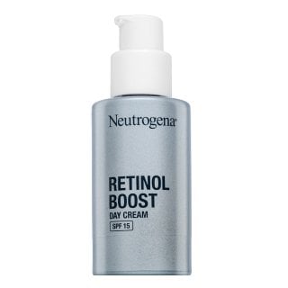 Neutrogena Retinol Boost дневен крем Day Cream SPF 15