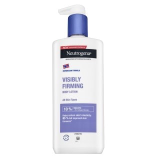 Neutrogena Visibly Firming мляко за тяло Body Lotion - Грижа за тяло - Сравни цени от 1 магазин с безплатна доставка