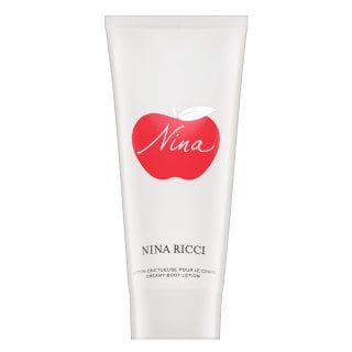 Nina Ricci Nina лосион за тяло за жени