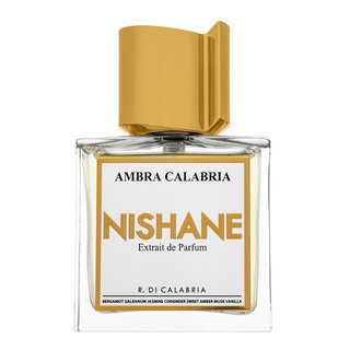 Nishane Nishane Ambra Calabria унисекс Parfum - Унисекс парфюм 50мл - Сравни цени от 2 магазина с безплатна доставка