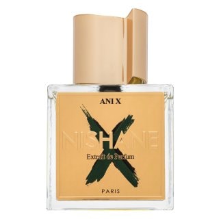 Nishane Nishane Ani X унисекс Parfum - Унисекс парфюм 100мл - Сравни цени от 1 магазин с безплатна доставка