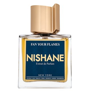 Nishane Nishane Fan Your Flames унисекс Parfum - Унисекс парфюм 50мл - Сравни цени от 2 магазина с безплатна доставка