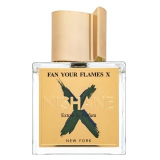 Nishane Nishane Fan Your Flames X унисекс Parfum - Унисекс парфюм 50мл - Сравни цени от 1 магазин с безплатна доставка