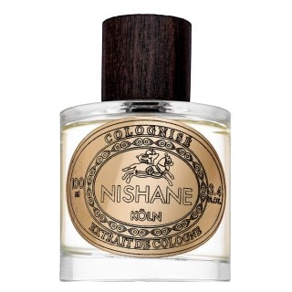 Nishane Nishane Hespéridé Colognisé унисекс Cologne - Унисекс парфюм 100мл - Сравни цени от 1 магазин с безплатна доставка