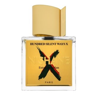Nishane Nishane Hundred Silent Ways X унисекс Parfum - Унисекс парфюм 50мл - Сравни цени от 1 магазин с безплатна доставка