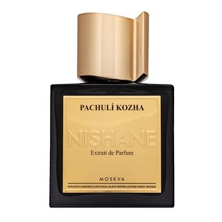 Nishane Nishane Pachuli Kozha унисекс Parfum - Унисекс парфюм 50мл - Сравни цени от 2 магазина с безплатна доставка