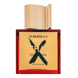 Nishane Nishane Tuberóza X унисекс Parfum - Унисекс парфюм 100мл - Сравни цени от 1 магазин с безплатна доставка