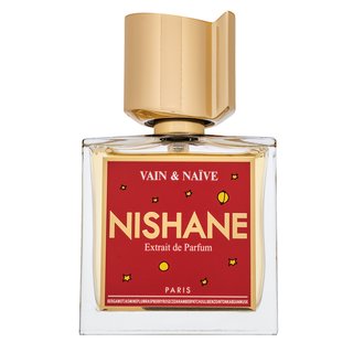 Nishane Nishane Vain & Naive унисекс Parfum - Унисекс парфюм 50мл - Сравни цени от 2 магазина с безплатна доставка