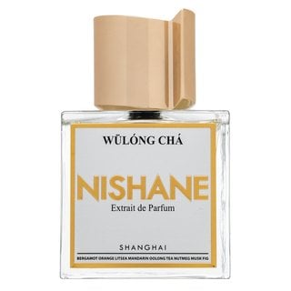 Nishane Wulong Cha унисекс Parfum