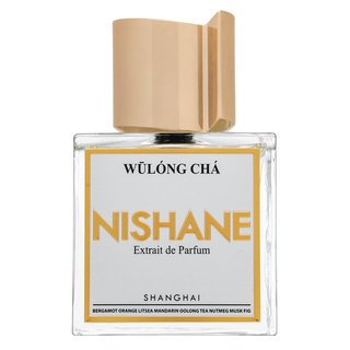 Nishane Nishane Wulong Cha унисекс Parfum - Унисекс парфюм 50мл - Сравни цени от 2 магазина с безплатна доставка