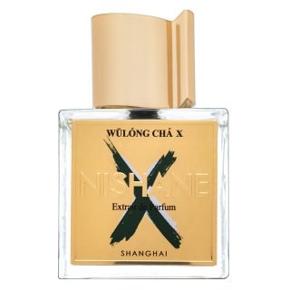 Nishane Nishane Wulong Cha X унисекс Parfum - Унисекс парфюм 50мл - Сравни цени от 1 магазин с безплатна доставка