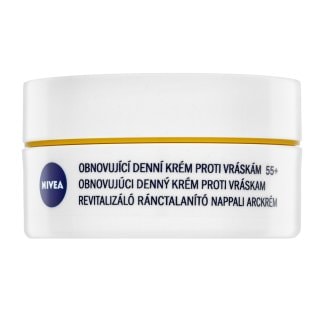 Nivea Anti-Wrinkle възстановяващ дневен крем + Revitalizing Day Care 55+ - Грижа за лице - Сравни цени от 1 магазин с безплатна доставка