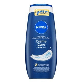 Nivea Creme Care душ гел Shower Gel - Грижа за тяло - Сравни цени от 1 магазин с безплатна доставка