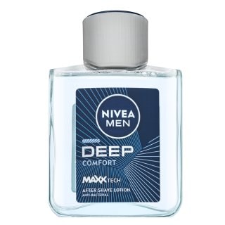 Nivea Men афтършейв Deep Comfort After Shave Lotion - Грижа за тяло - Сравни цени от 1 магазин с безплатна доставка
