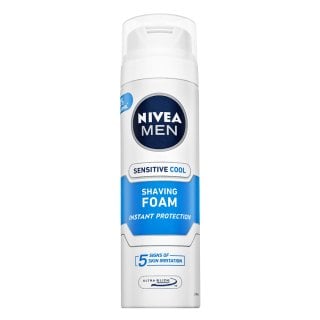 Nivea Men крем за бръснене Sensitive Cool Shaving Foam