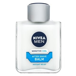 Nivea Men Sensitive Cooling балсам Aftershave Balm