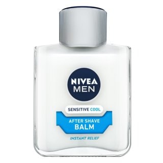 Nivea Men Sensitive Cooling балсам Aftershave Balm - Грижа за тяло - Сравни цени от 1 магазин с безплатна доставка