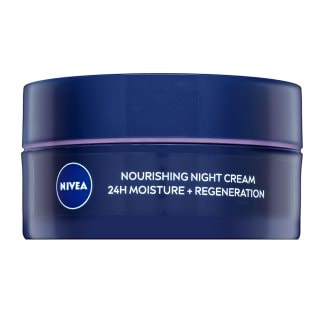 Nivea Nourishing нощен серум за лице Night Cream - Грижа за лице - Сравни цени от 1 магазин с безплатна доставка