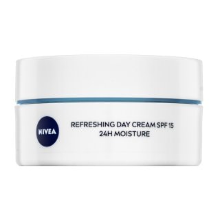 Nivea Refreshing дневен крем Day Cream - Грижа за лице - Сравни цени от 1 магазин с безплатна доставка