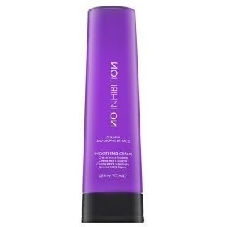 No Inhibition Smoothing Cream иглаждащ крем за груба и непокорна коса