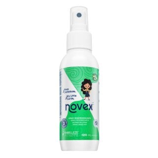 Novex My Little Curls Detangling Spray спрей за лесно разресване