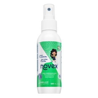 Novex My Little Curls Detangling Spray спрей за лесно разресване - Грижа за коса - Сравни цени от 1 магазин с безплатна доставка