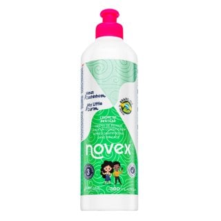 Novex My Little Curls Leave-in Conditioner Балсам без изплакване за деца