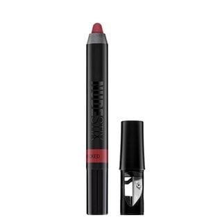 Nudestix Gel Color Lip + Cheek Balm балсам за устни и руж в едно Wicked