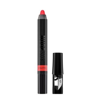 Nudestix Intense Matte Lip + Cheek Pencil балсам за устни и руж в едно с матиращо действие Stiletto - Грим - Сравни цени от 1 магазин с безплатна доставка