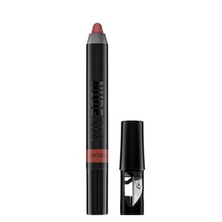 Nudestix Intense Matte Lip + Cheek Pencil балсам за устни и руж в едно с матиращо действие Vintage - Грим - Сравни цени от 1 магазин с безплатна доставка